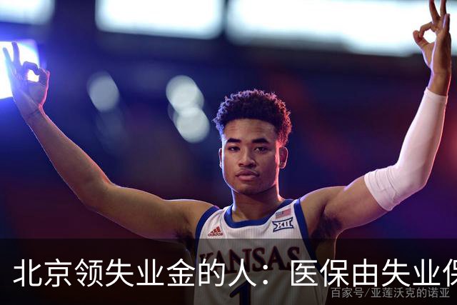 北京领失业金的人：医保由失业保险基金代缴，停了要赶紧自己续